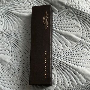 Emilie Heathe Lip R&R Exfoliating Balm